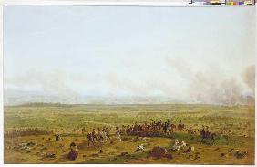 The battle at daring RAM 1808.