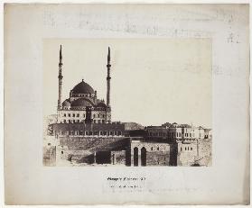 Mohamed Ali Mosque on Cairo Citadel, No. 10