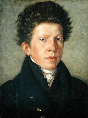 Karl von Bergen (1794-1835)