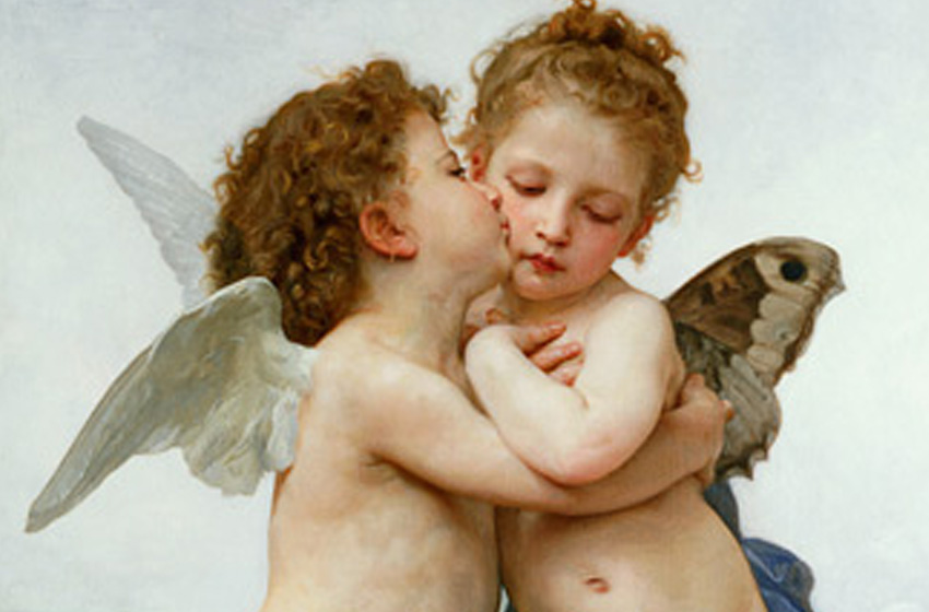 William Adolphe Bouguereau