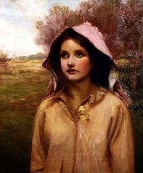 The Primrose Girl