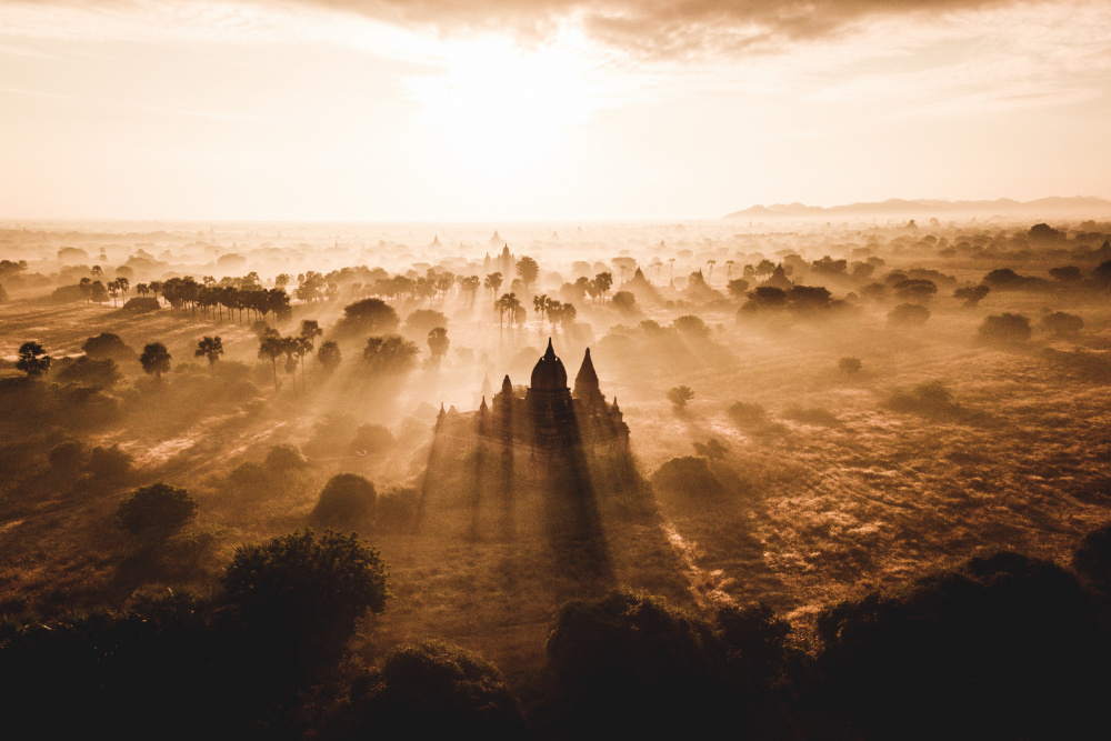Bagan from Witold Ziomek