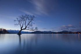 Wanaka Twilight