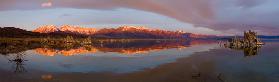 Mono Lake Panorama